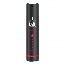 Taft Power Caffeine Saç Spreyi 250 Ml