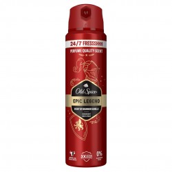 Old Spice Wolfthorn Deodorant 150 ml