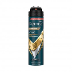 Rexona Men Erkek Sprey Deodorant Champions 150 ml