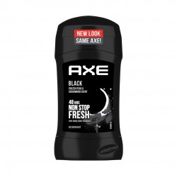 Axe Black Erkek Deodorant Stick 50 Ml