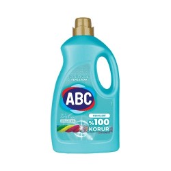 ABC Sıvı Çamaşır Deterjanı 3 L