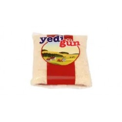Yedigün Baldo Pirinç 1 Kg