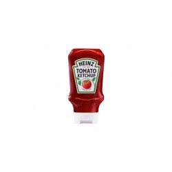 Heinz Ketçap 570 Gr