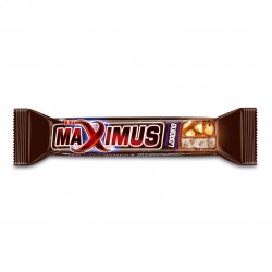 Eti Maximus Loading Bar 50 G