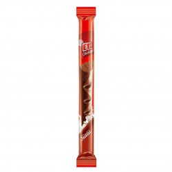 Eti Uzun Çikolata Keyfi Sütlü 34 G