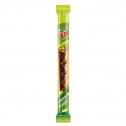 Eti Uzun Çikolata Keyfi Antep Fıstıklı 34 G