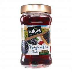 Tukaş Böğürtlen Reçeli 380 G