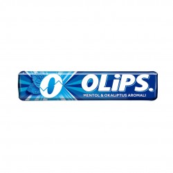 Olips Mentol Okaliptus Aromalı 28 G