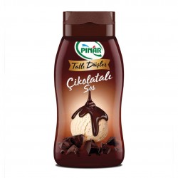 Pınar Çikolatalı Sos 330 G