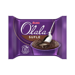 Ülker O'Lala Sufle 70 G