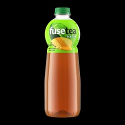 Fuse Tea Mango Ananas Aromalı Soğuk Çay Pet 1,5 L