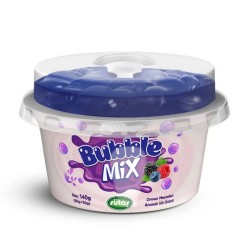 Sütaş Bubble Mix Orman Meyveli 140 g
