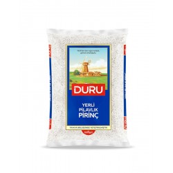 Yerli Pilavlık Pirinç 1000g