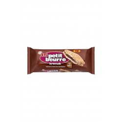 Eti Kakaolu Fındık Kremalı Petibör Bisküvi 270 gr