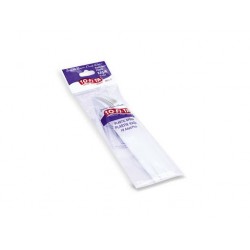 Tofita Plastik Kaşık 6 lı