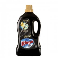 Bingo 4lt Sıvı Bakım Siyah