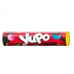 Ülker Yupo Draje Tüp 20 G
