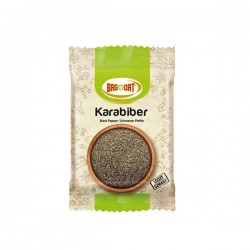 Bağdat Karabiber Öğütülmüş 40 G