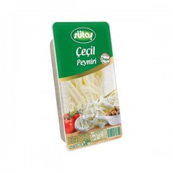 Sütaş Çeçil Peyniri 200 g