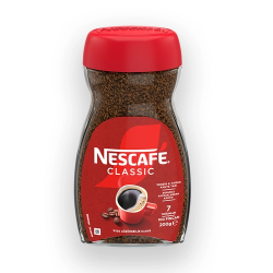 Nescafe Klasik 200 G