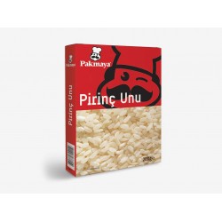 Pakmaya Pirinç Unu 200G