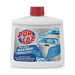 Porçöz Bulaşık Makinesi Temizleyici 250 Ml
