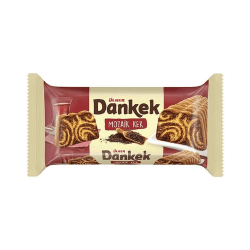 Ülker Dankek Mozaik Kek 200 G