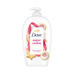 Dove Sugar Cookie Sıvı Sabun 450 ml