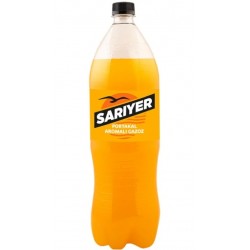 SARIYER PORTAKAL  2,5 LT PET