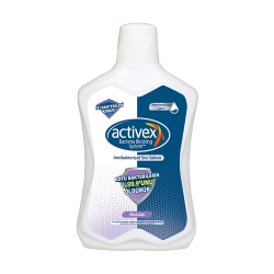 Activex Antibakteriyel Sıvı Sabun 1 L