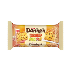 Ülker Dankek Meyveli Kek 200 G