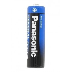 Panasonic Kalem Pil AA