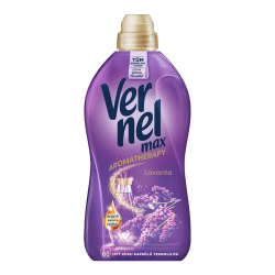 Vernel Lavanta Konsantre Yumuşatıcı 1440 ml