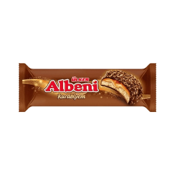 Ülker Albeni Kurabiyem 170 G