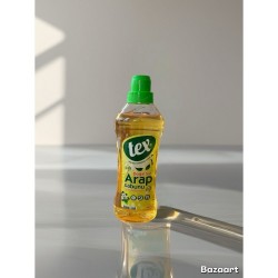 Tex Doğal Sıvı Arap Sabunu 1 litre