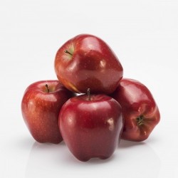 Kırmızı Elma 1 kg 
