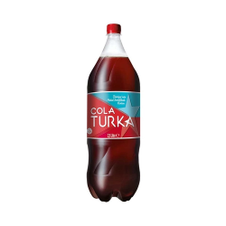 Cola Turka 2,5 L