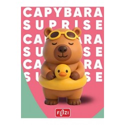 Funzi Capybara Suprise 