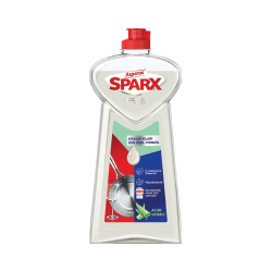Sparx Sıvı Bulaşık Deterjanı Losyon 1200 ml