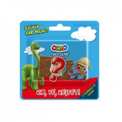 Şölen Ozmo Chocolate 30 gr
