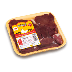 Dolez Tavuk Ciğer 498 G 