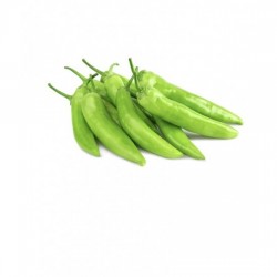 Çarliston Biber 500 gr