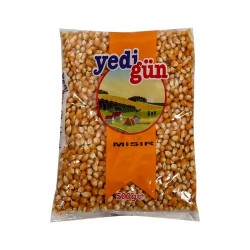 Yedigün Cin Mısır 500 G