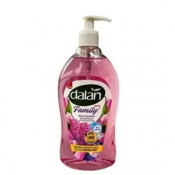 Dalan Family Bahar Çiçekleri 400 ml Sıvı Sabun