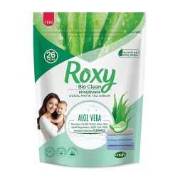 Dalan Matik Roxy Toz Sabun Aloe Vera 800 g