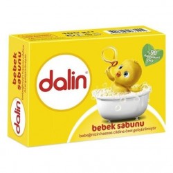 Dalin Bebek Sabunu 100 Gr