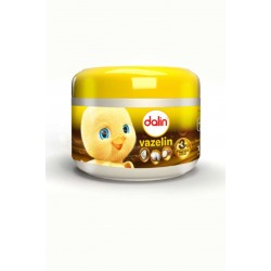 Dalin Hindistan Cevizi Yağlı Vazelin 100ml