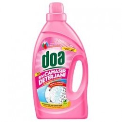 Doa Yünlü ve Narinler 2700 ml Sıvı Çamaşır Deterjanı