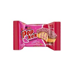 Eti Popkek Ahududulu Kek