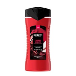 Axe Duş Jeli Cherry Spritz 300 ml